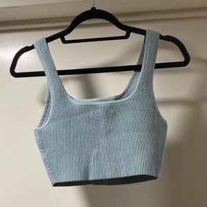 Babaton Sculpt Knit Tank